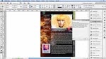 Proyección de diapositivas para iPad en InDesign