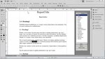 FrameMaker and Word: Reference Page Art for Automatic Warnings