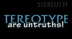 Stereotypes (Aspire Awards)