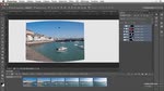 Assembler des images en un panorama