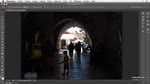 Effet HDR