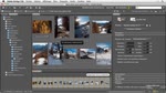 Planches contact et galeries web