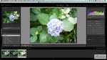 PhotoshopとLightroomを使ったHDR画像の合成