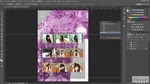 保護されたイメージカタログの作成