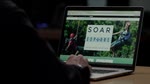 Bearbeitung im Browser in Adobe Muse