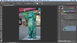 Adobe Photoshop CS6 : Actions basées sur des conditions