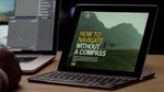 Digital Publishing Suite, Single Editionで単一雑誌号のiPadアプリケーションを作成