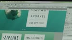 Adobe Museのパララックススクロール