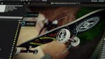 After Effects : Circuit 3D dynamique avec Cinema 4D de Maxon