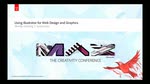 Using Illustrator for Web Design and Graphics