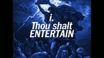 Ten Commandments of Modern Web Design