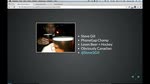 Optimizing PhoneGap Applications Optimizing PhoneGap Applications