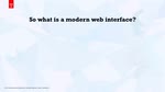 Developing Modern Web Interfaces with Dreamweaver