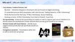 Converting Ads Built with Flash Professional to HTML Converting Ads Built with Flash Professional to HTML