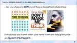 Adobe Photoshop: Designing for Screens Adobe Photoshop: Designing for Screens