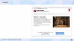 From C++ to Flash: The Power of the Adobe Flash C++ Compiler