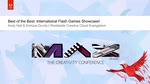 Best of the Best: International Flash Games Showcase Best of the Best: International Flash Games Showcase