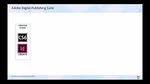 Extending and Integrating Digital Publishing Suite