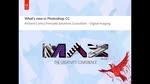 What's New in Adobe Photoshop What's New in Adobe Photoshop