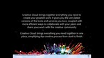 What's New in Adobe Photoshop What's New in Adobe Photoshop
