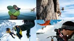 Visual Storytelling with Photography and Video by Corey Rich