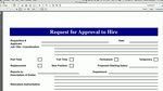 PDF Form Authoring with InDesign