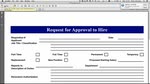 PDF Form Authoring with InDesign