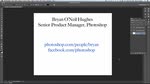 Hidden Gems in Adobe Photoshop