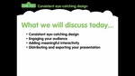 Building Interactive Presentations, Brought to You by 
