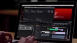 Adobe Premiere Pro: Vinculación y búsqueda
