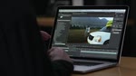 After Effects: Herramienta Perfeccionar borde