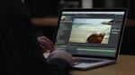 After Effects: Estabilizador de deformación VFX