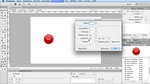 Mit Fireworks CS6 Animationssymbole erzeugen