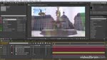 Adobe After Effects CS6 : Appliquer un cache à plusieurs calques