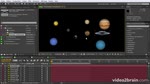 Adobe After Effects CS6 : Atelier trajectoire complexe