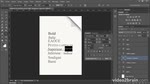 Adobe Photoshop CS6 : Les attributs de caractères