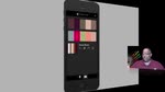 Adobe Kuler App for iOS Adobe Kuler App for iOS