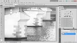 Modo de fusión Multiplicar en Photoshop