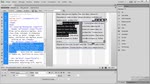 Grille fluide et manipulation des contenues fluides