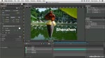 Using the Pin tool