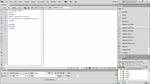 Understanding the Insert Panel and Menu Reorganization