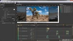 Inserting an Edge Animate Project into Dreamweaver