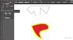 ペンツールと鉛筆ツールの基本操作