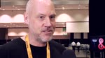 Evangelist Rufus Deuchler Chats with Peter Villevoye about Adobe MAX