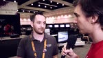 Evangelist Michael Chaize Chats with Matt Gifford about Adobe MAX