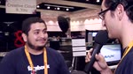 Sergio Brito en Adobe MAX
