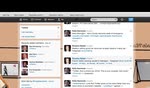 Twitter tips for success Twitter tips for success