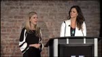 The Knot: M-commerce on the march (Short)
