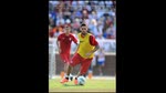 U.S. Soccer: Rally supporters around a cause (Short)
