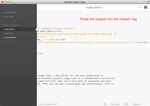 Code-Hinting Demo